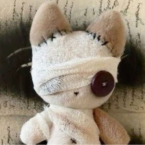 Meet your Posher, Anya